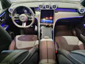 Mercedes-Benz GLC Coupé 220 d 4Matic 9G-Tronic
