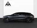 Audi A6 Avant e-tron quattro