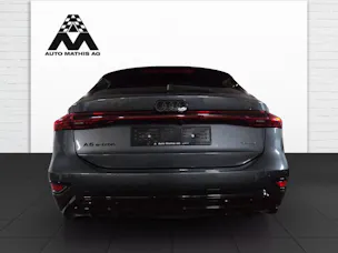 Audi A6 Avant e-tron quattro