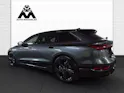 Audi A6 Avant e-tron quattro
