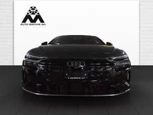 Audi A6 Avant e-tron quattro