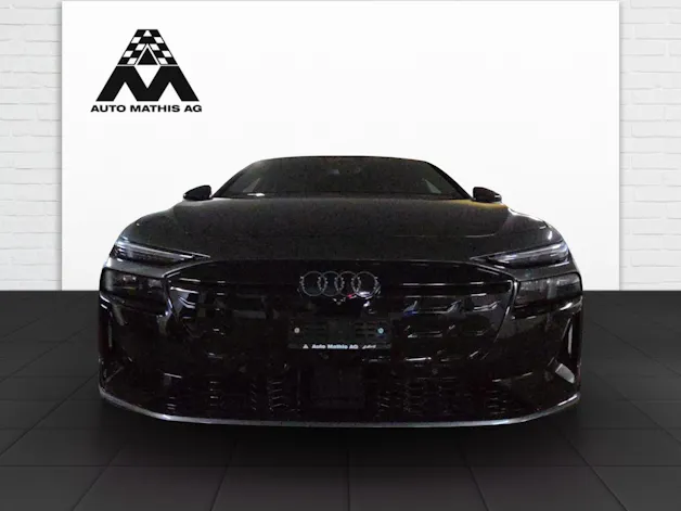 Audi A6 Avant e-tron quattro