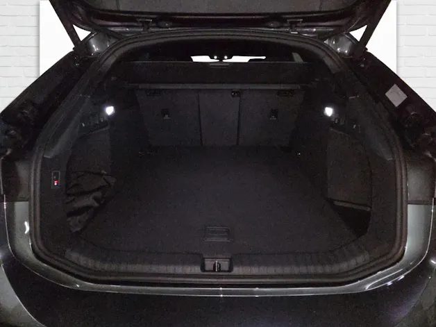 Audi A6 Avant e-tron quattro