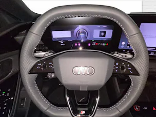 Audi A6 Avant e-tron quattro