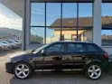 Audi A3 Sportback 1.8 TFSI S-Line