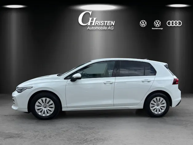VW Golf 1.5 e TSI mHEV Basis DSG