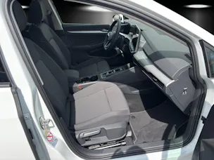 VW Golf 1.5 e TSI mHEV Basis DSG
