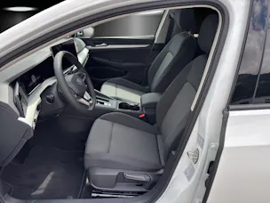 VW Golf 1.5 e TSI mHEV Basis DSG