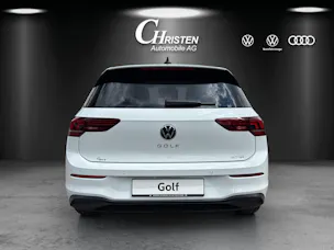 VW Golf 1.5 e TSI mHEV Basis DSG
