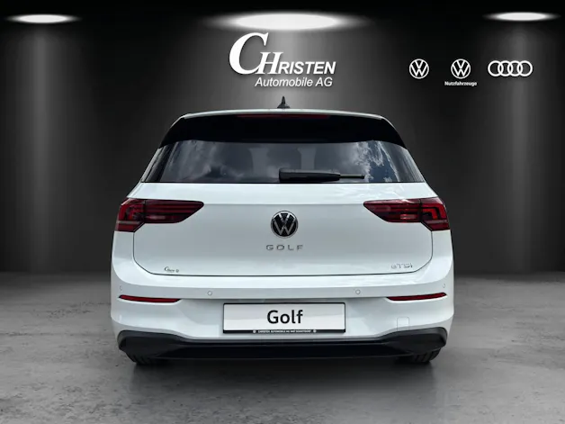 VW Golf 1.5 e TSI mHEV Basis DSG