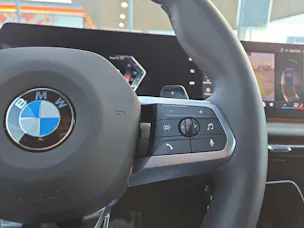 BMW X1 xDrive 23i 48V M Sport Pro