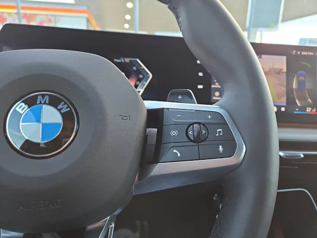 BMW X1 xDrive 23i 48V M Sport Pro