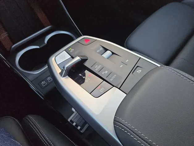 BMW X1 xDrive 23i 48V M Sport Pro