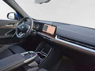 BMW X1 xDrive 23i 48V M Sport Pro
