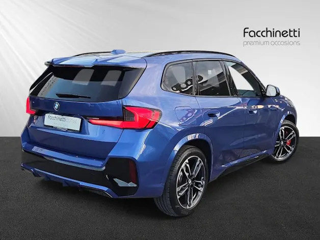 BMW X1 xDrive 23i 48V M Sport Pro