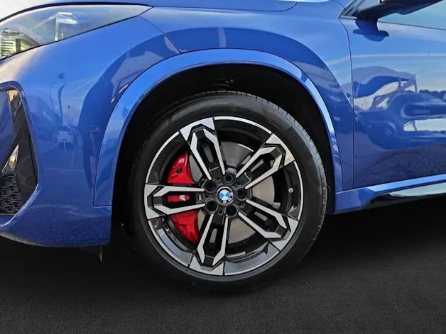 BMW X1 xDrive 23i 48V M Sport Pro