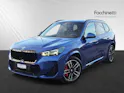 BMW X1 xDrive 23i 48V M Sport Pro
