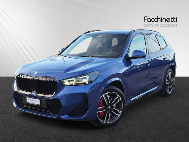 BMW X1 xDrive 23i 48V M Sport Pro