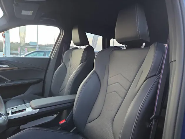 BMW X1 xDrive 23i 48V M Sport Pro