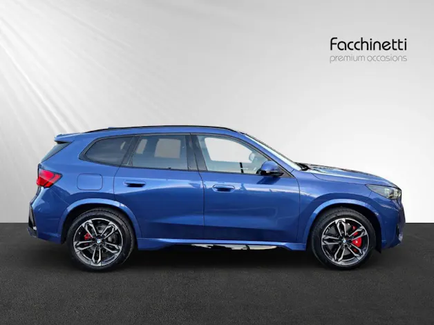 BMW X1 xDrive 23i 48V M Sport Pro