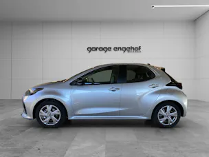 MAZDA 2 Hybrid Exclusive-line