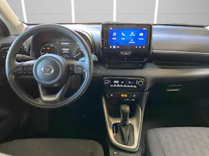 MAZDA 2 Hybrid Exclusive-line
