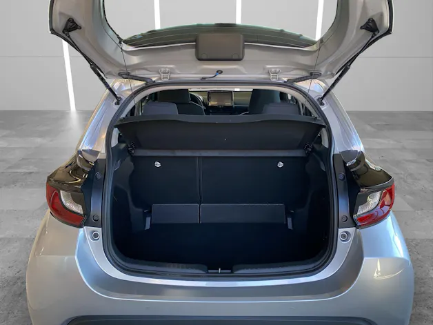 Mazda 2 Hybrid Exclusive-line