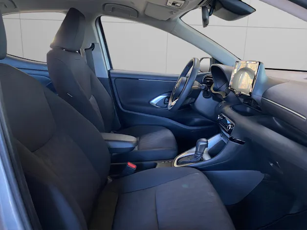 Mazda 2 Hybrid Exclusive-line
