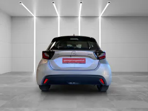 MAZDA 2 Hybrid Exclusive-line