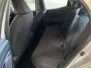 MAZDA 2 Hybrid Exclusive-line