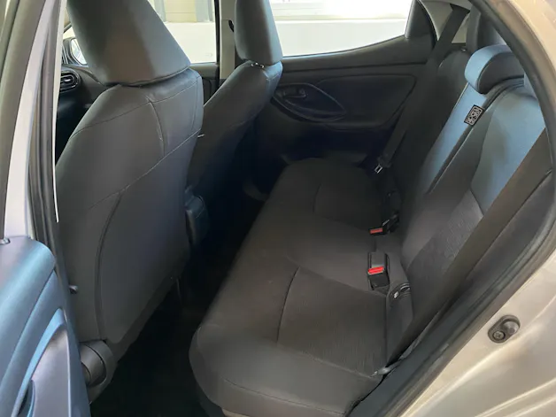 Mazda 2 Hybrid Exclusive-line