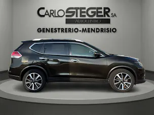 Nissan X-Trail 1.6 DIG-T tekna