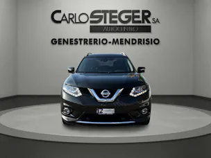 Nissan X-Trail 1.6 DIG-T tekna