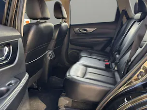 Nissan X-Trail 1.6 DIG-T tekna