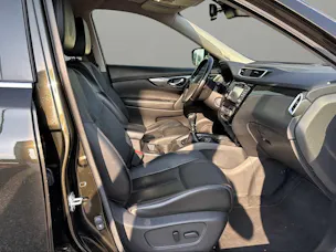 Nissan X-Trail 1.6 DIG-T tekna