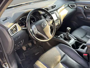 Nissan X-Trail 1.6 DIG-T tekna