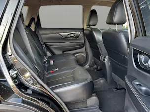 Nissan X-Trail 1.6 DIG-T tekna