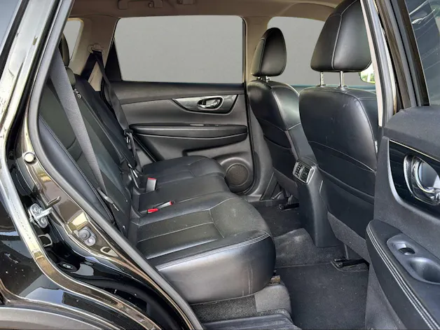 Nissan X-Trail 1.6 DIG-T tekna