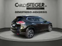 Nissan X-Trail 1.6 DIG-T tekna
