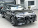 Audi Q8 50 TDI quattro tiptronic