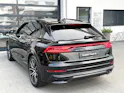 Audi Q8 50 TDI quattro tiptronic