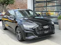 Audi Q8 50 TDI quattro tiptronic