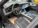 Audi Q8 50 TDI quattro tiptronic