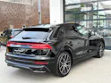 Audi Q8 50 TDI quattro tiptronic