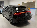 Audi Q8 50 TDI quattro tiptronic