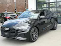 Audi Q8 50 TDI quattro tiptronic