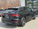 Audi Q8 50 TDI quattro tiptronic