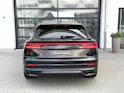 Audi Q8 50 TDI quattro tiptronic