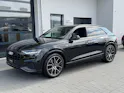 Audi Q8 50 TDI quattro tiptronic