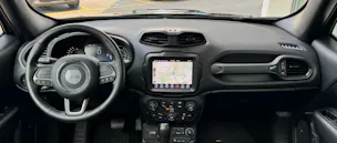 JEEP Renegade 1.3 T PHEV S AWD